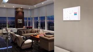Crestron Marine Introduces Next.